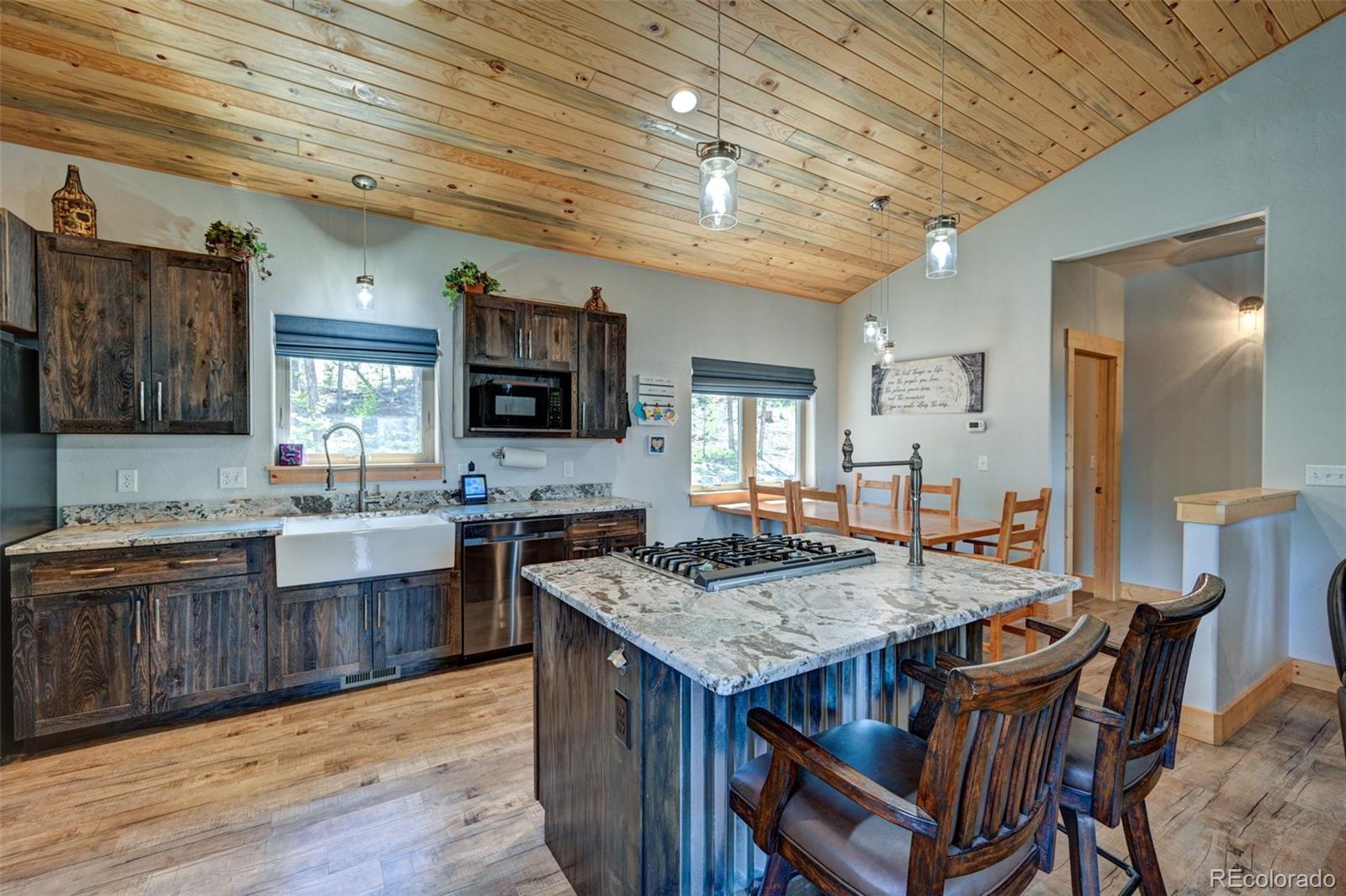 1540 Bolster Drive Hartsel CO 80449