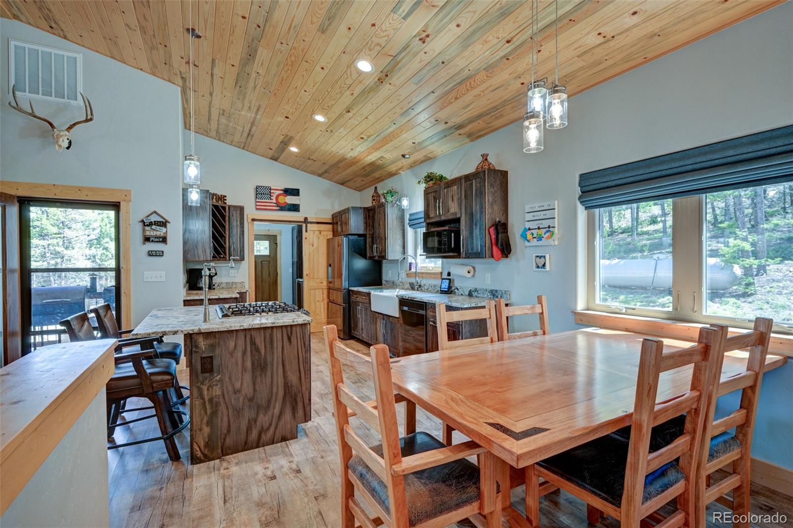 1540 Bolster Drive Hartsel CO 80449