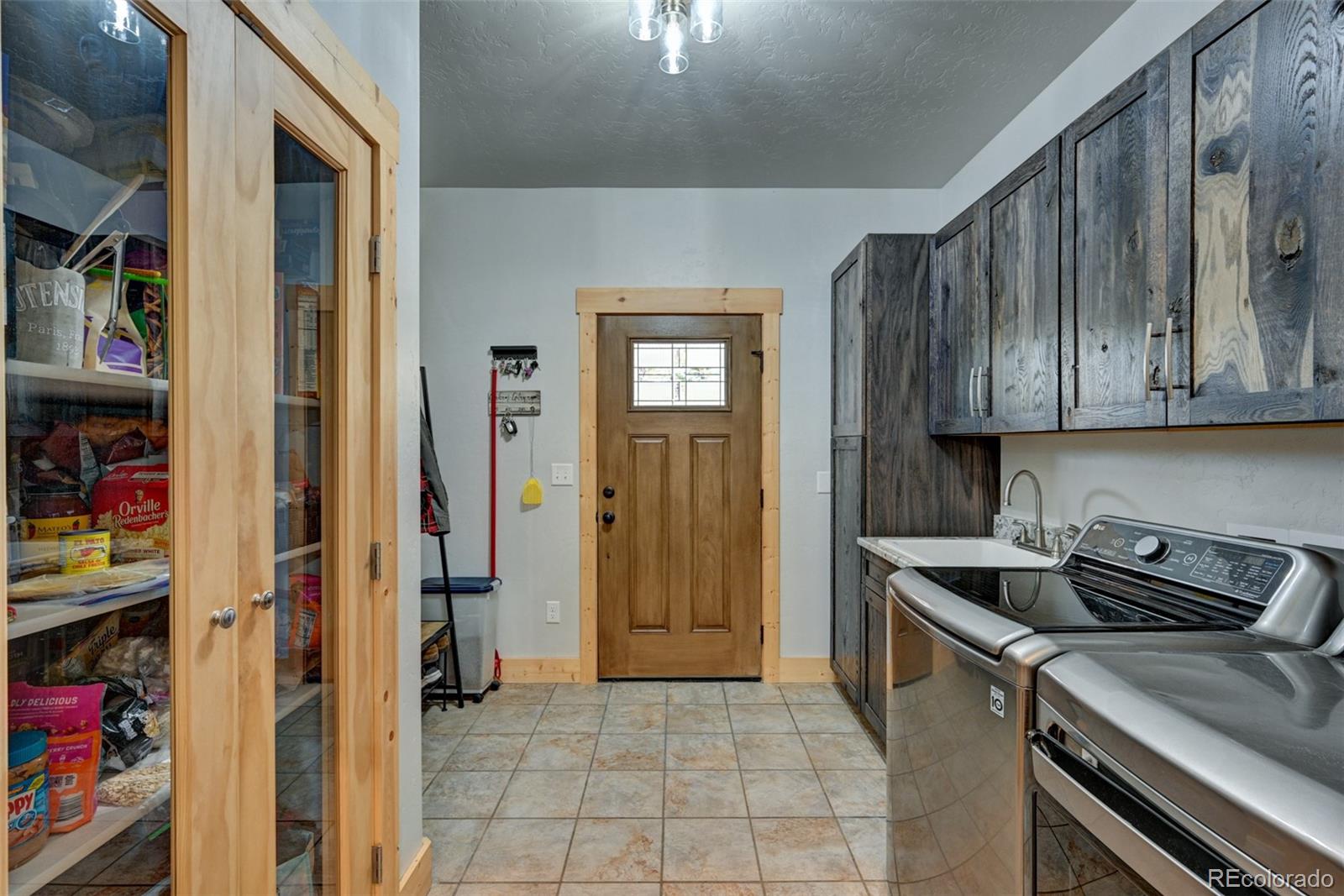 1540 Bolster Drive Hartsel CO 80449