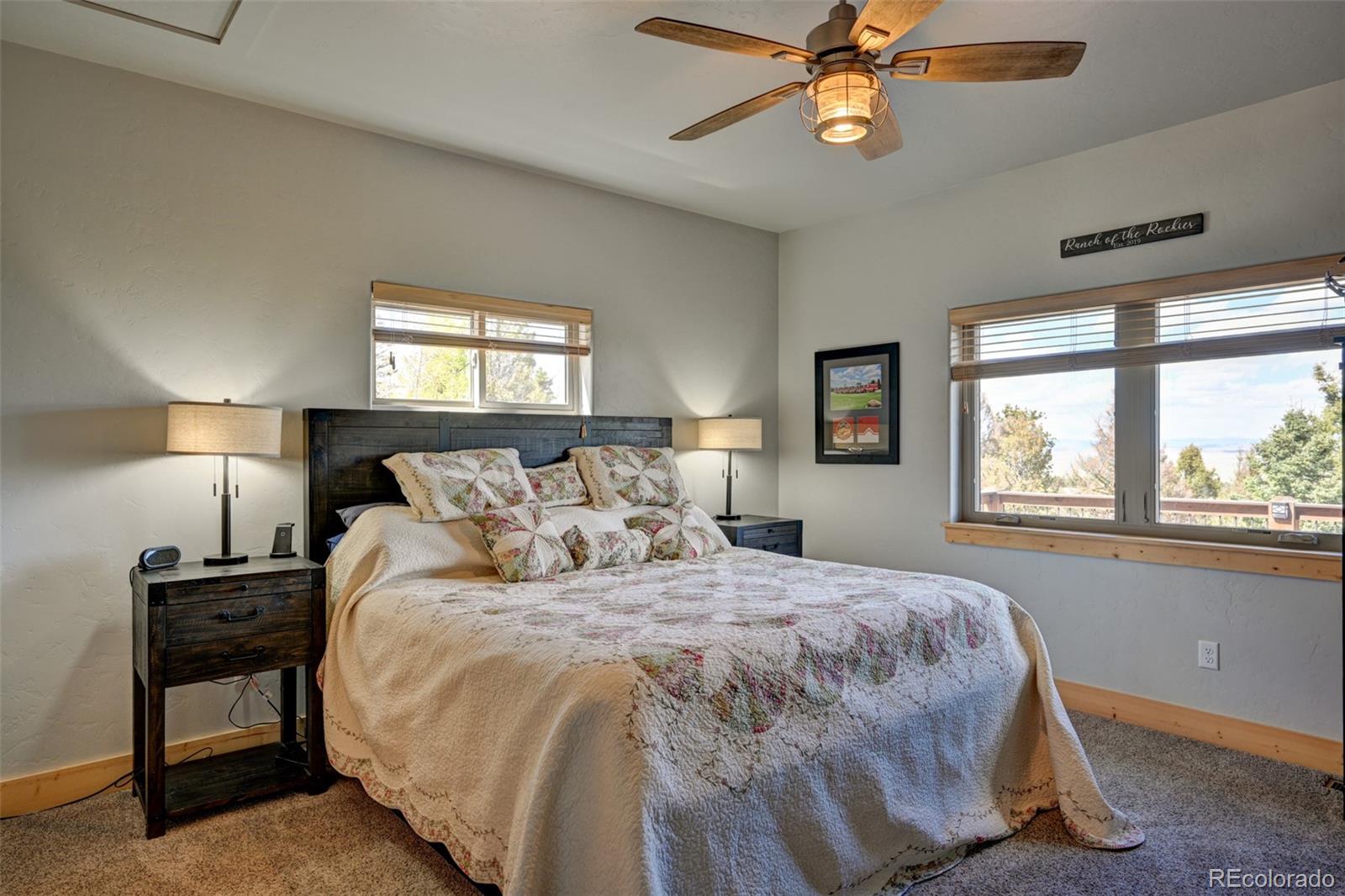 1540 Bolster Drive Hartsel CO 80449