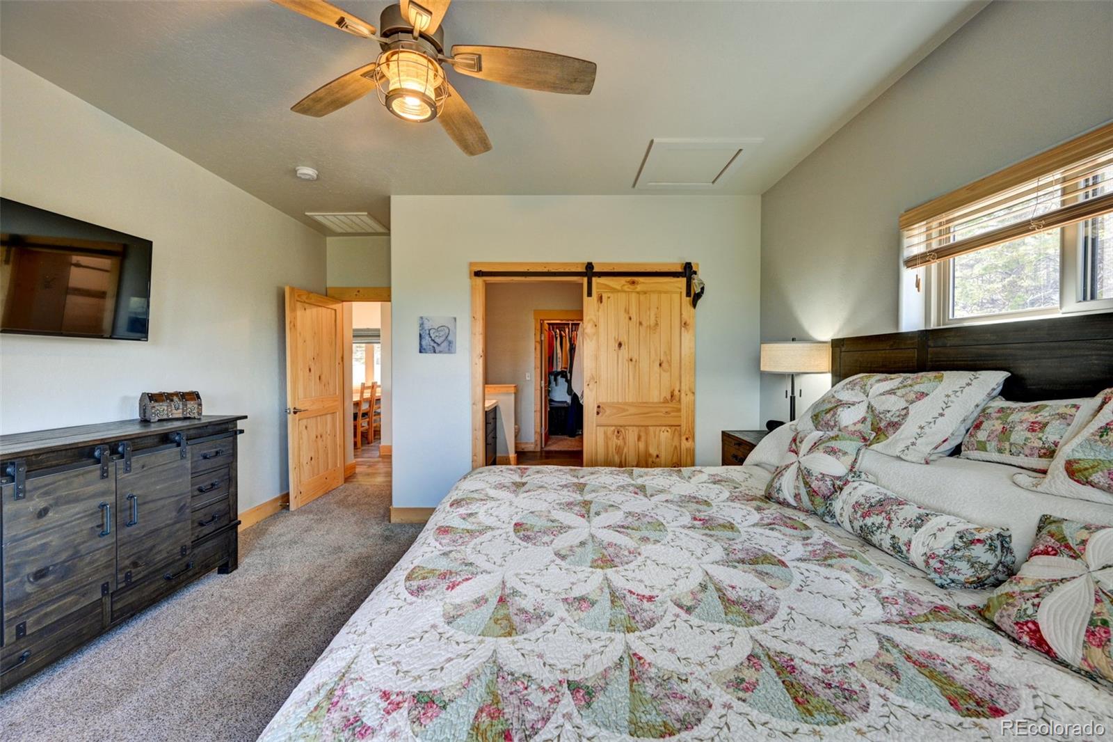 1540 Bolster Drive Hartsel CO 80449