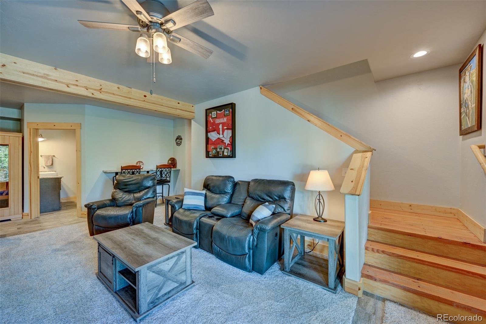 1540 Bolster Drive Hartsel CO 80449