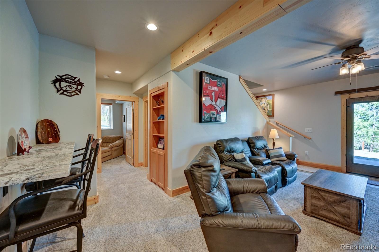 1540 Bolster Drive Hartsel CO 80449