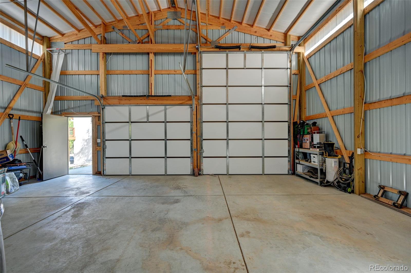 1540 Bolster Drive Hartsel CO 80449
