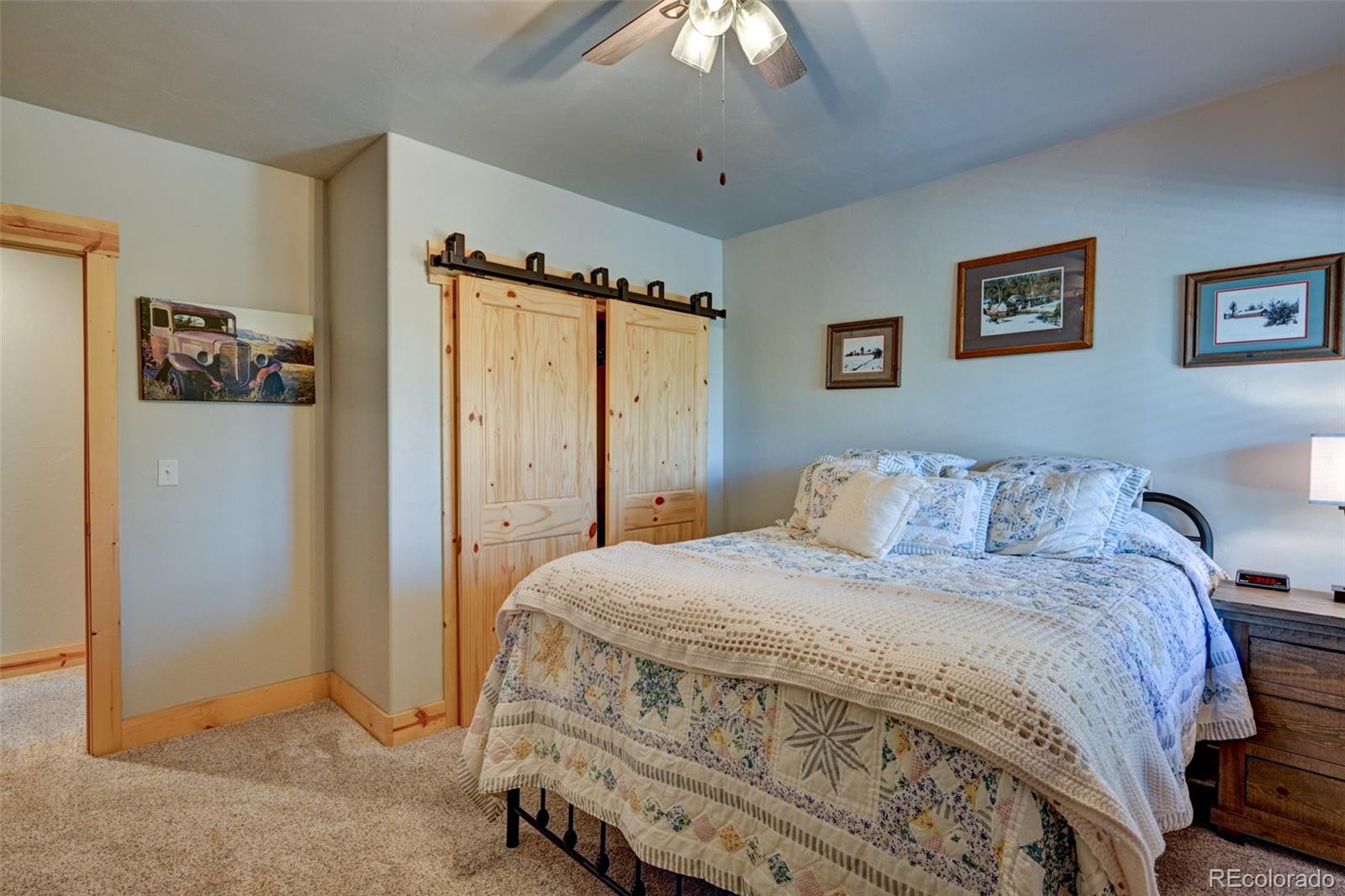 1540 Bolster Drive Hartsel CO 80449