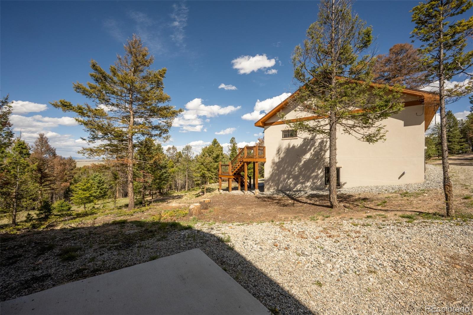 1540 Bolster Drive Hartsel CO 80449