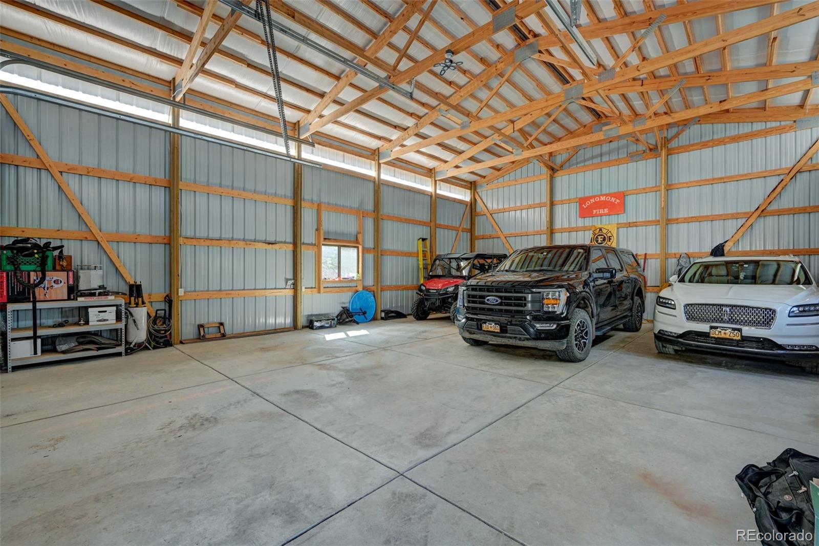1540 Bolster Drive Hartsel CO 80449