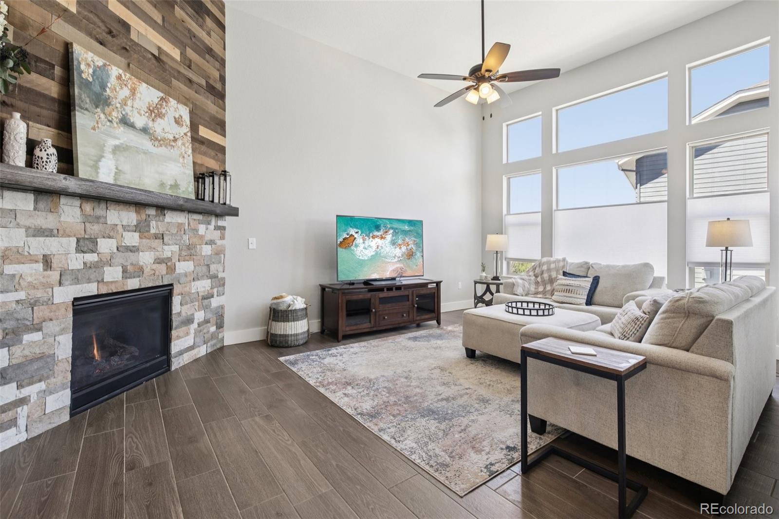 21537 E Stroll Avenue Parker CO 80138