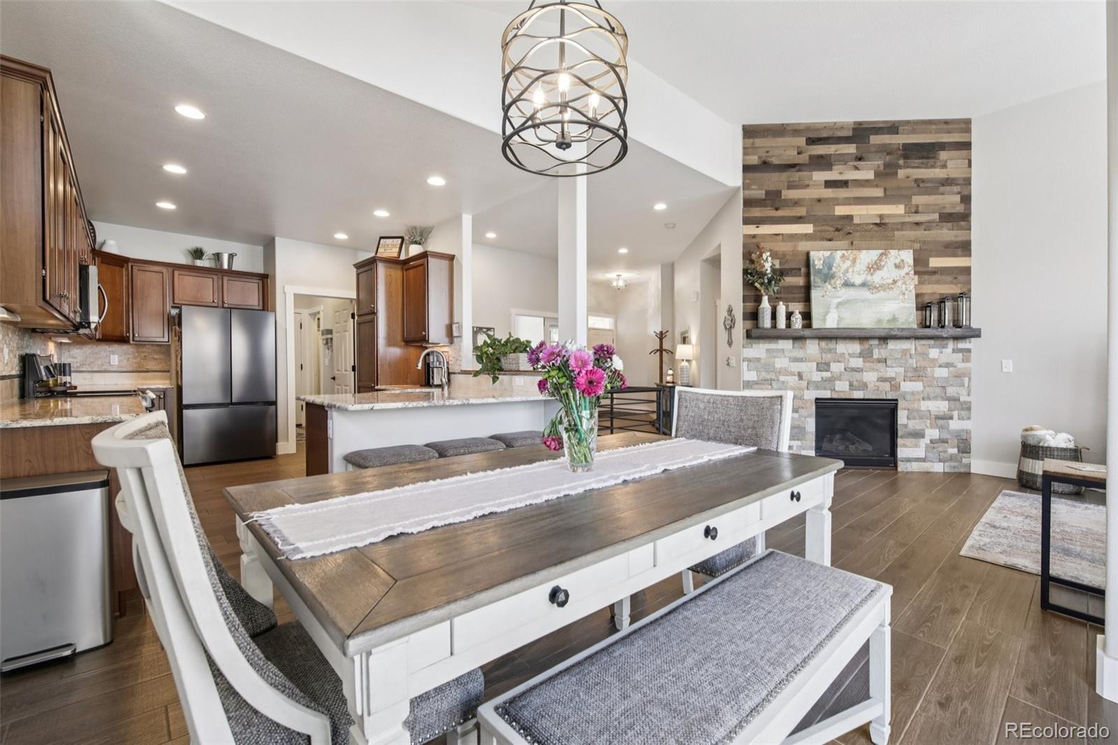 21537 E Stroll Avenue Parker CO 80138