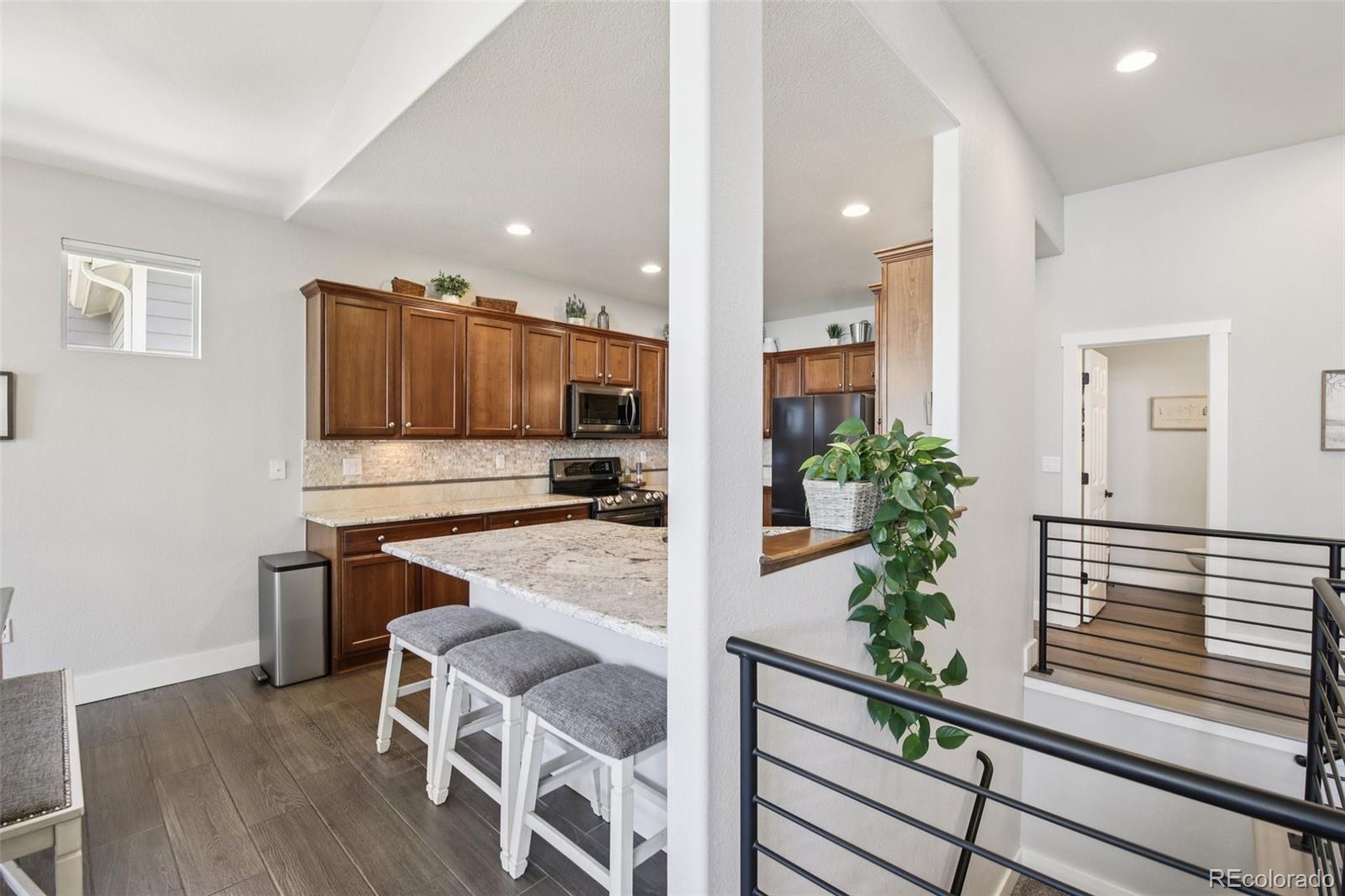 21537 E Stroll Avenue Parker CO 80138