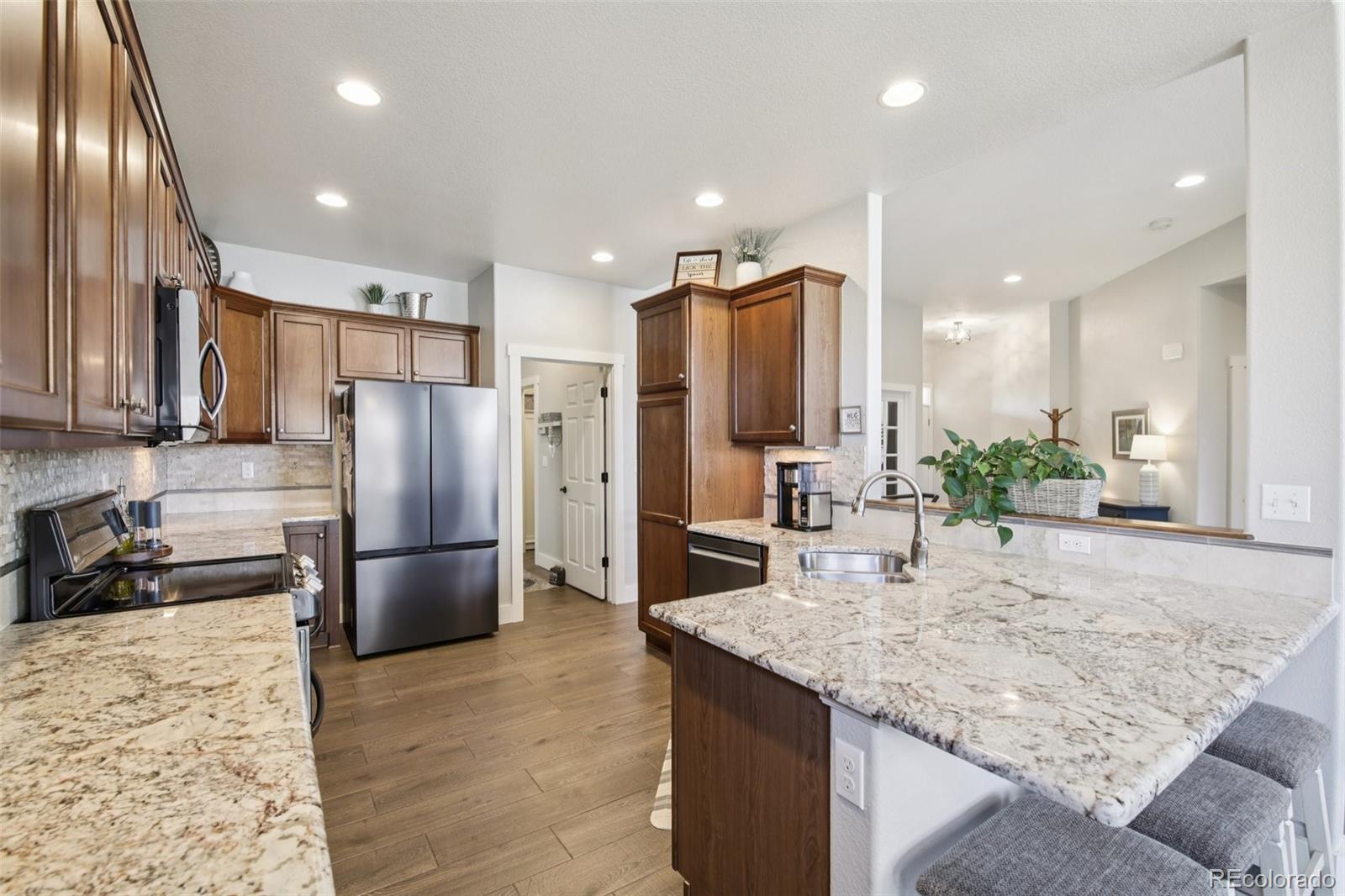 21537 E Stroll Avenue Parker CO 80138