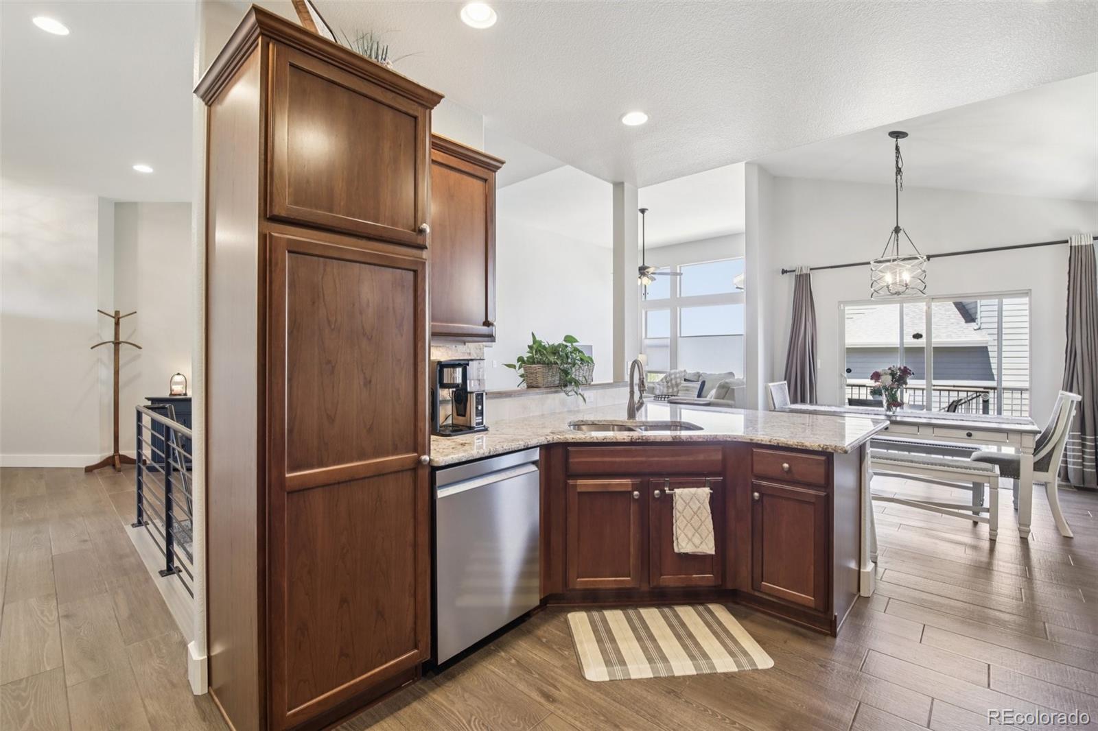 21537 E Stroll Avenue Parker CO 80138