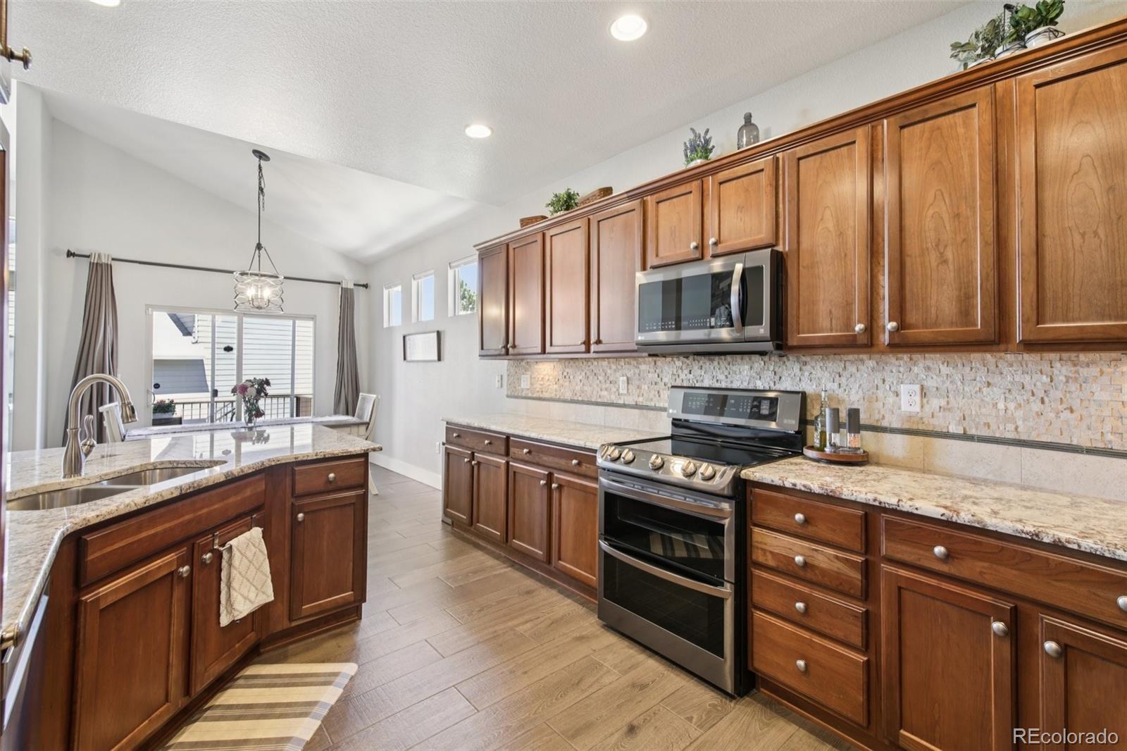 21537 E Stroll Avenue Parker CO 80138