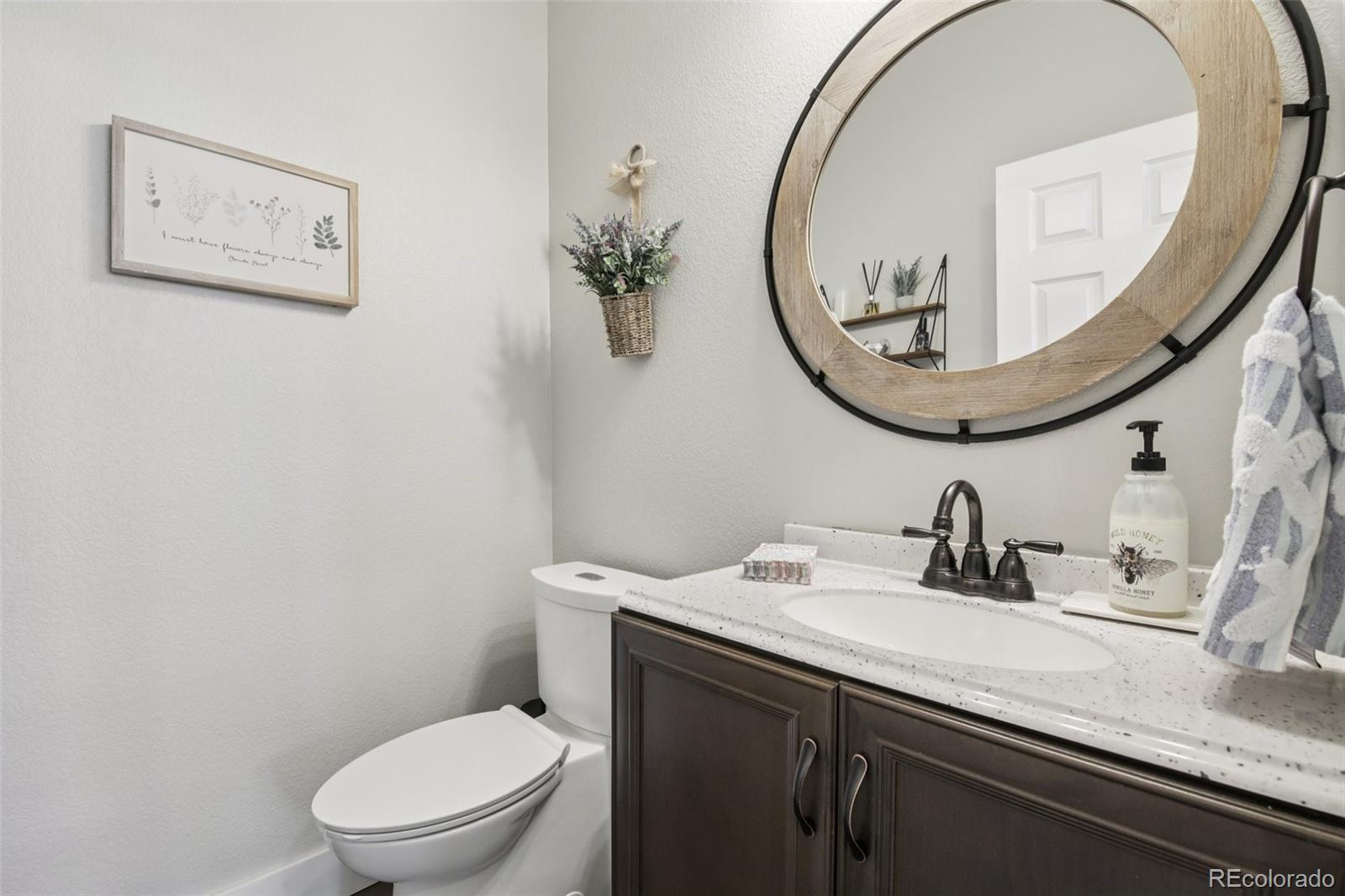 21537 E Stroll Avenue Parker CO 80138