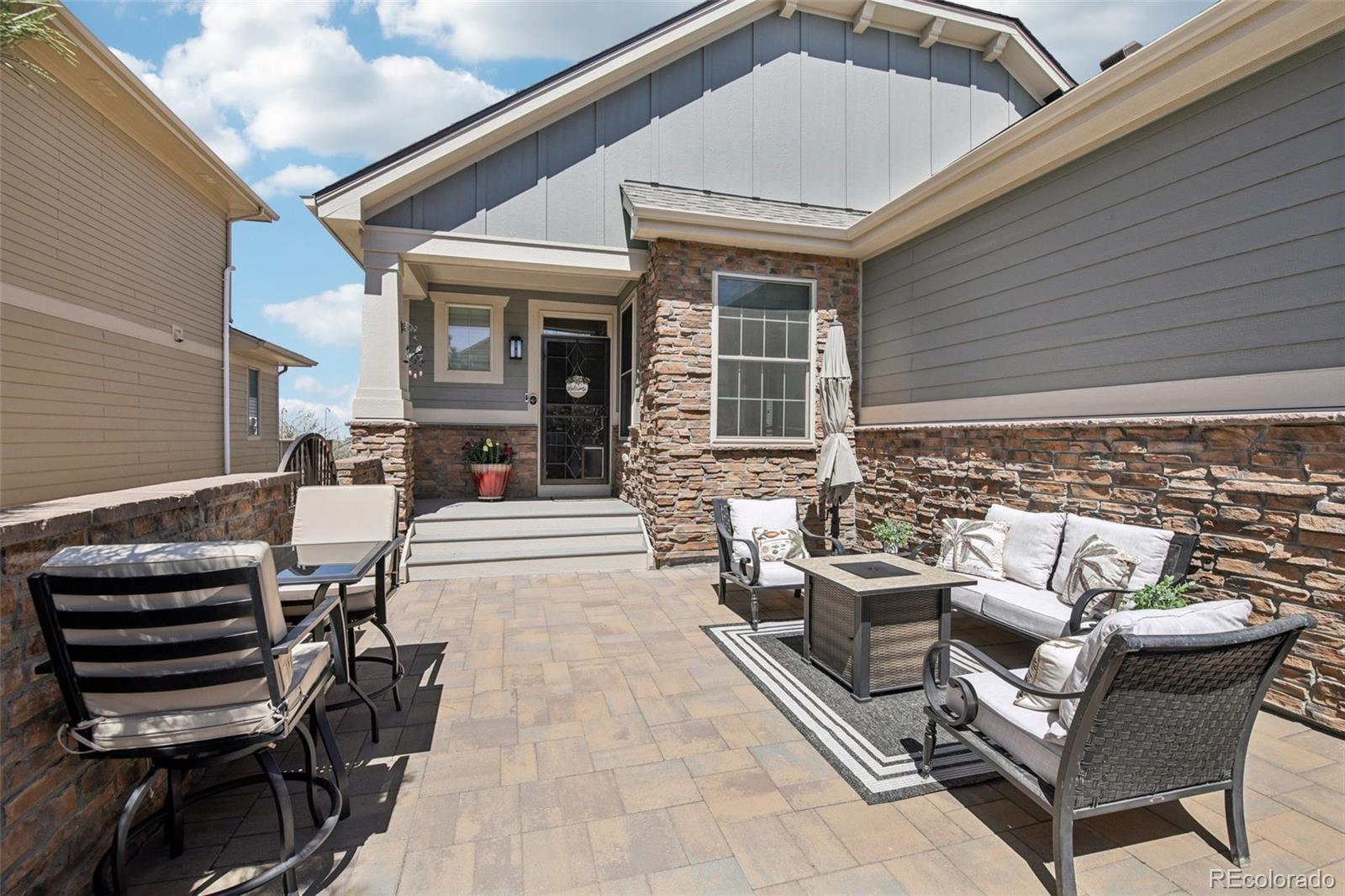 21537 E Stroll Avenue Parker CO 80138