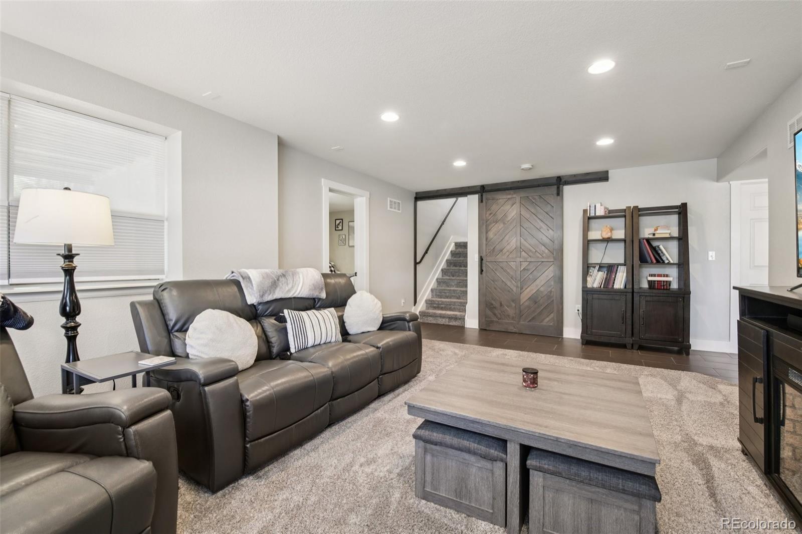 21537 E Stroll Avenue Parker CO 80138