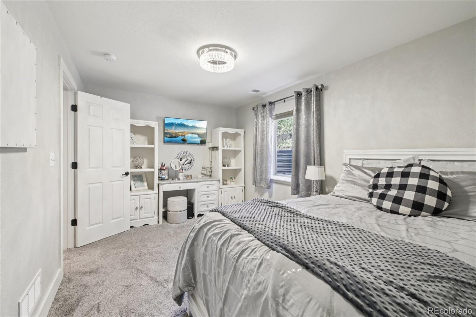 21537 E Stroll Avenue Parker CO 80138