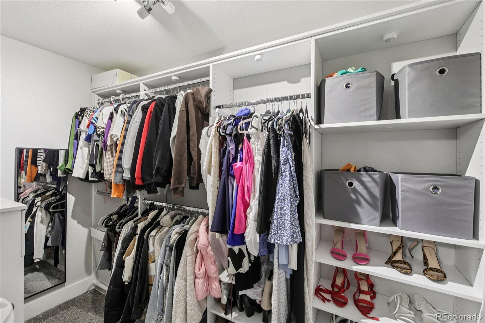21537 E Stroll Avenue Parker CO 80138