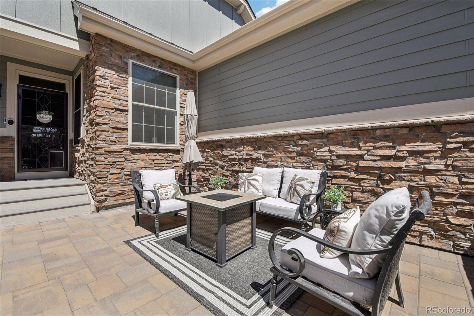 21537 E Stroll Avenue Parker CO 80138