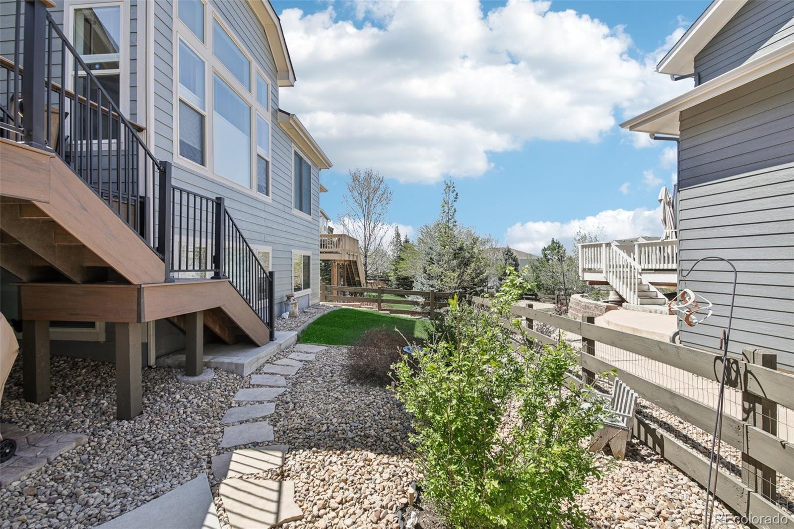 21537 E Stroll Avenue Parker CO 80138