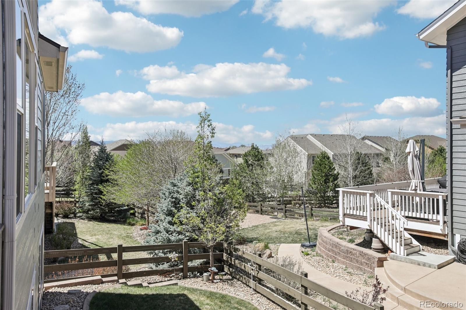 21537 E Stroll Avenue Parker CO 80138