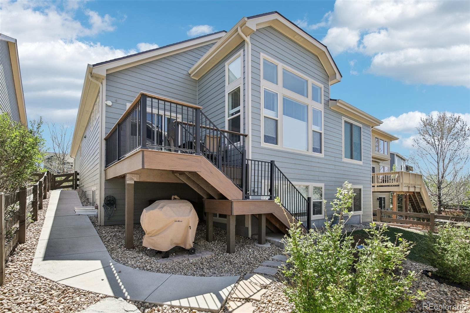 21537 E Stroll Avenue Parker CO 80138