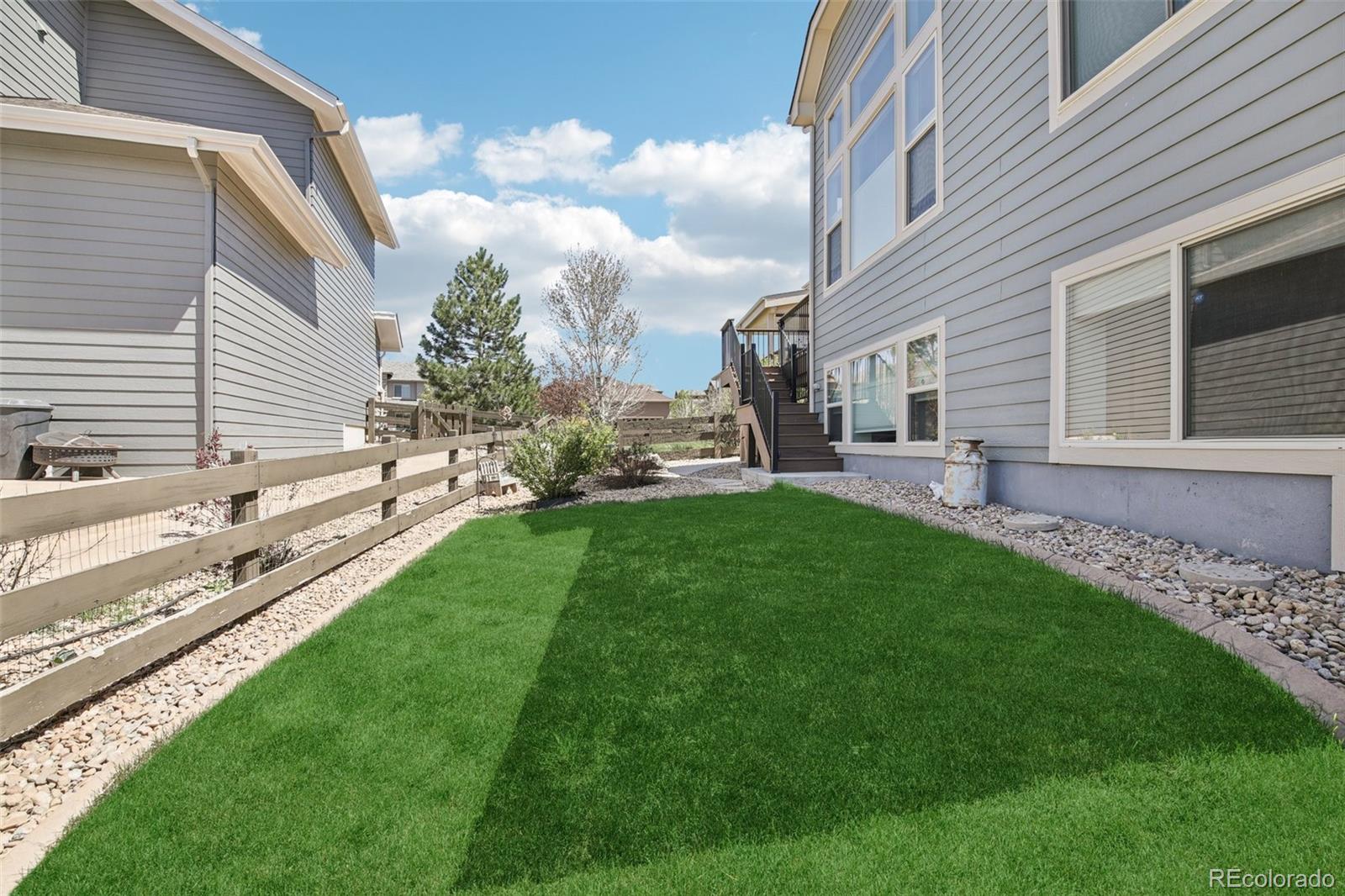 21537 E Stroll Avenue Parker CO 80138