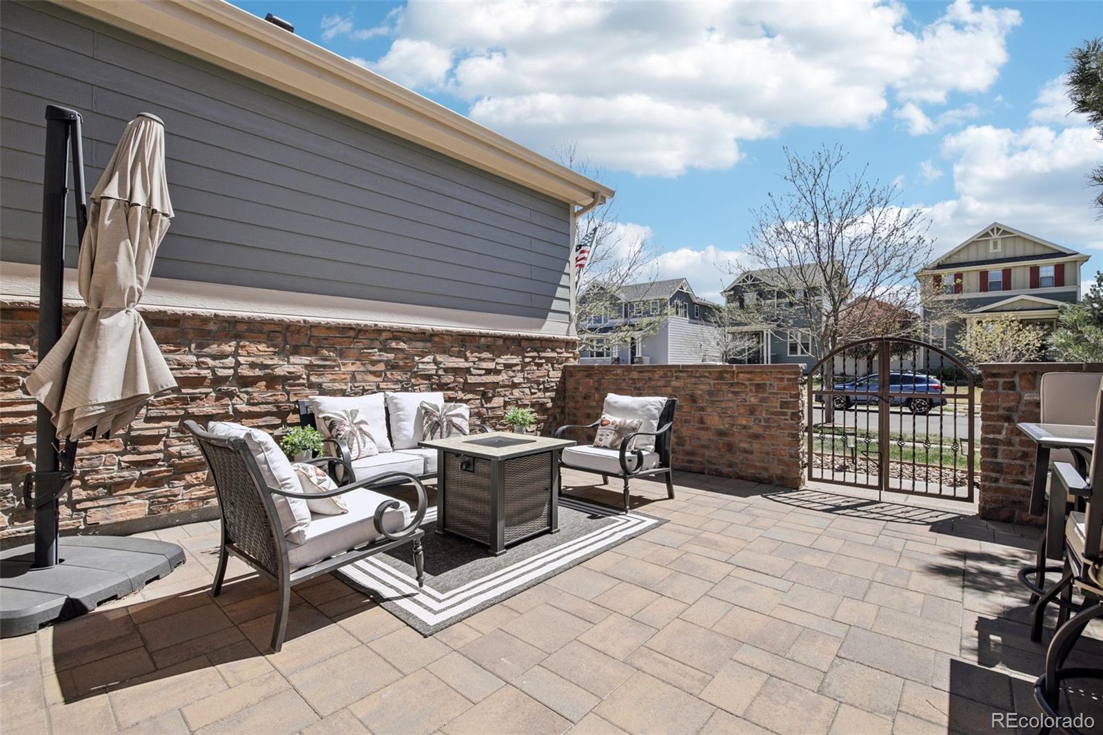 21537 E Stroll Avenue Parker CO 80138