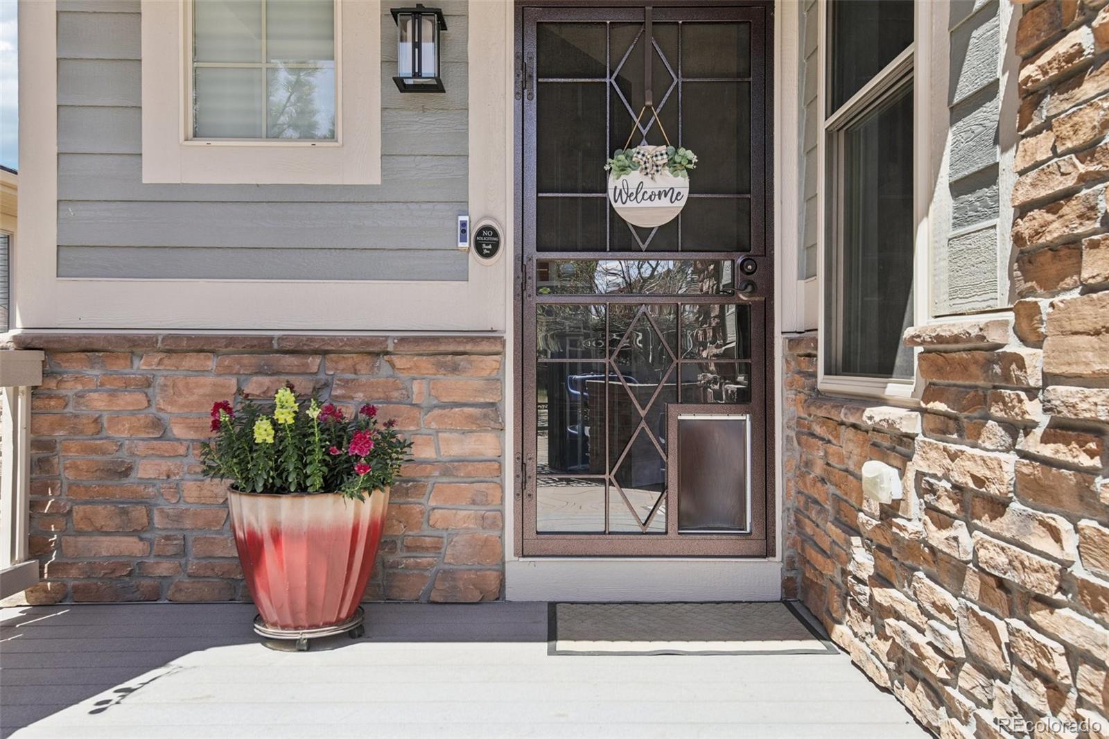 21537 E Stroll Avenue Parker CO 80138