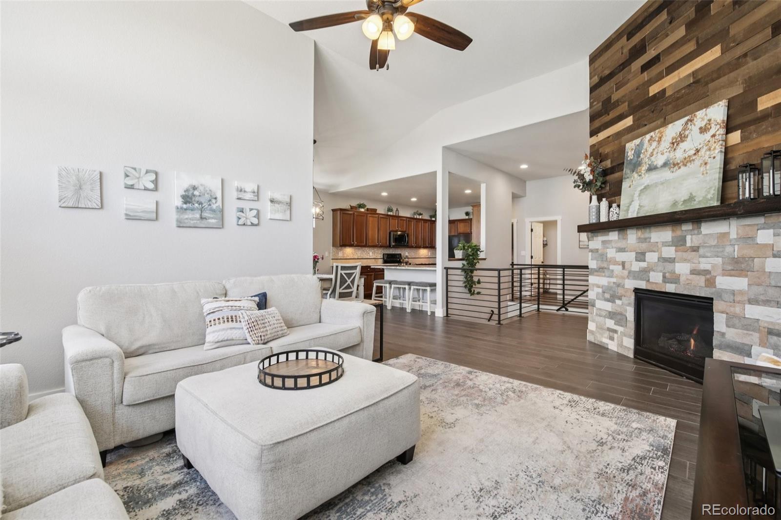 21537 E Stroll Avenue Parker CO 80138