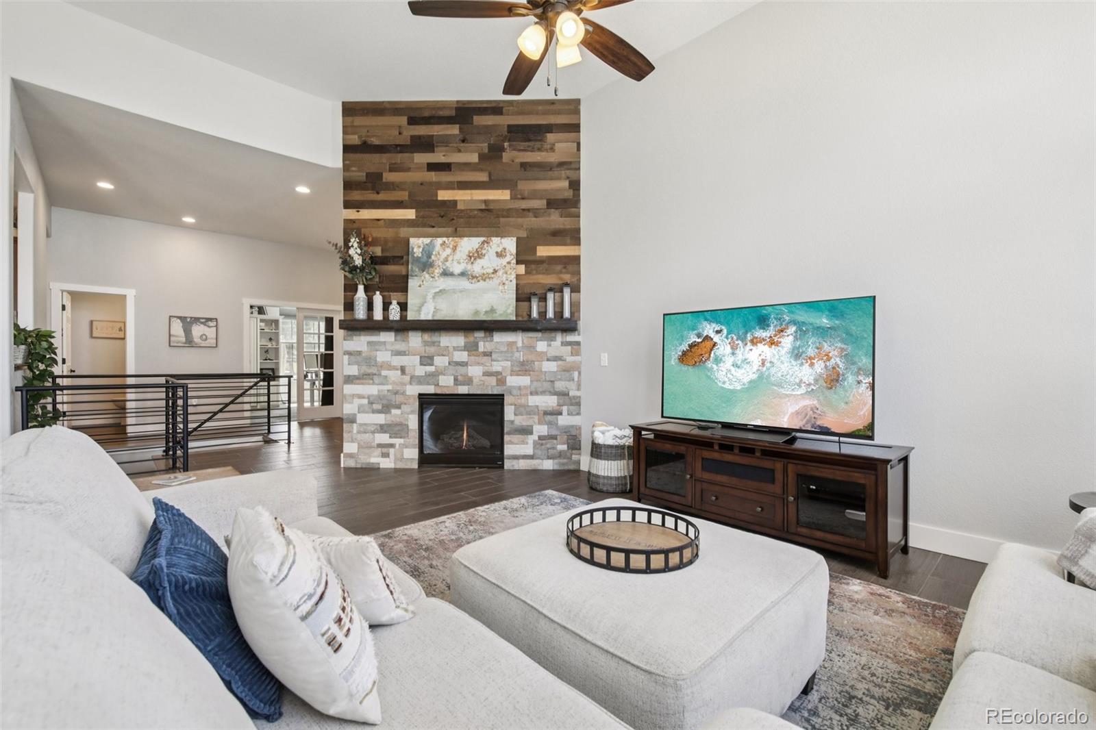 21537 E Stroll Avenue Parker CO 80138