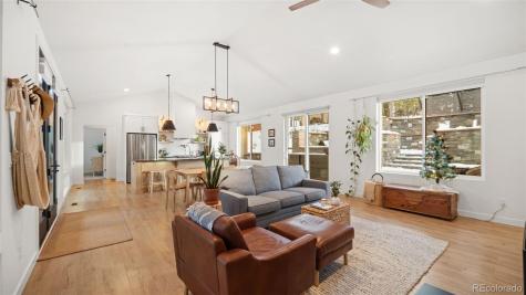 13455 W Ravine Drive Colorado Springs CO 80908