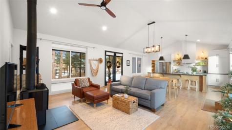 13455 W Ravine Drive Colorado Springs CO 80908