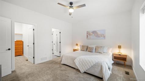 13455 W Ravine Drive Colorado Springs CO 80908