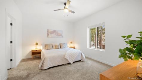 13455 W Ravine Drive Colorado Springs CO 80908