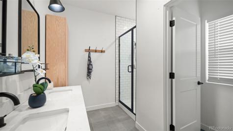 13455 W Ravine Drive Colorado Springs CO 80908