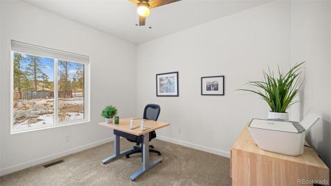 13455 W Ravine Drive Colorado Springs CO 80908