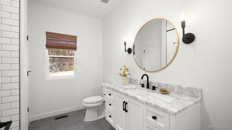 13455 W Ravine Drive Colorado Springs CO 80908