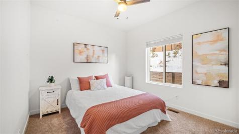 13455 W Ravine Drive Colorado Springs CO 80908