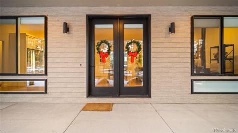 13455 W Ravine Drive Colorado Springs CO 80908