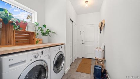 13455 W Ravine Drive Colorado Springs CO 80908