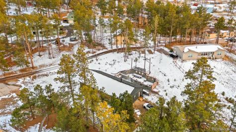 13455 W Ravine Drive Colorado Springs CO 80908