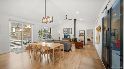 13455 W Ravine Drive Colorado Springs CO 80908