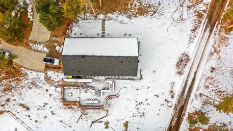 13455 W Ravine Drive Colorado Springs CO 80908