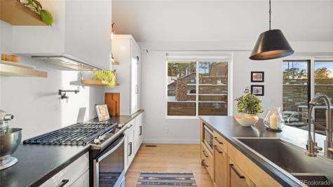 13455 W Ravine Drive Colorado Springs CO 80908