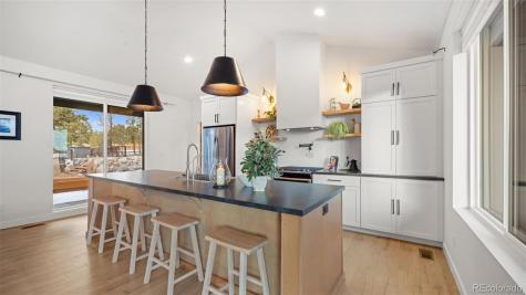 13455 W Ravine Drive Colorado Springs CO 80908