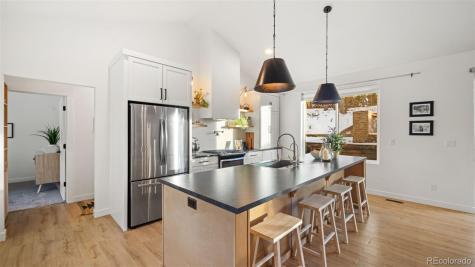 13455 W Ravine Drive Colorado Springs CO 80908