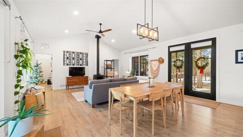 13455 W Ravine Drive Colorado Springs CO 80908