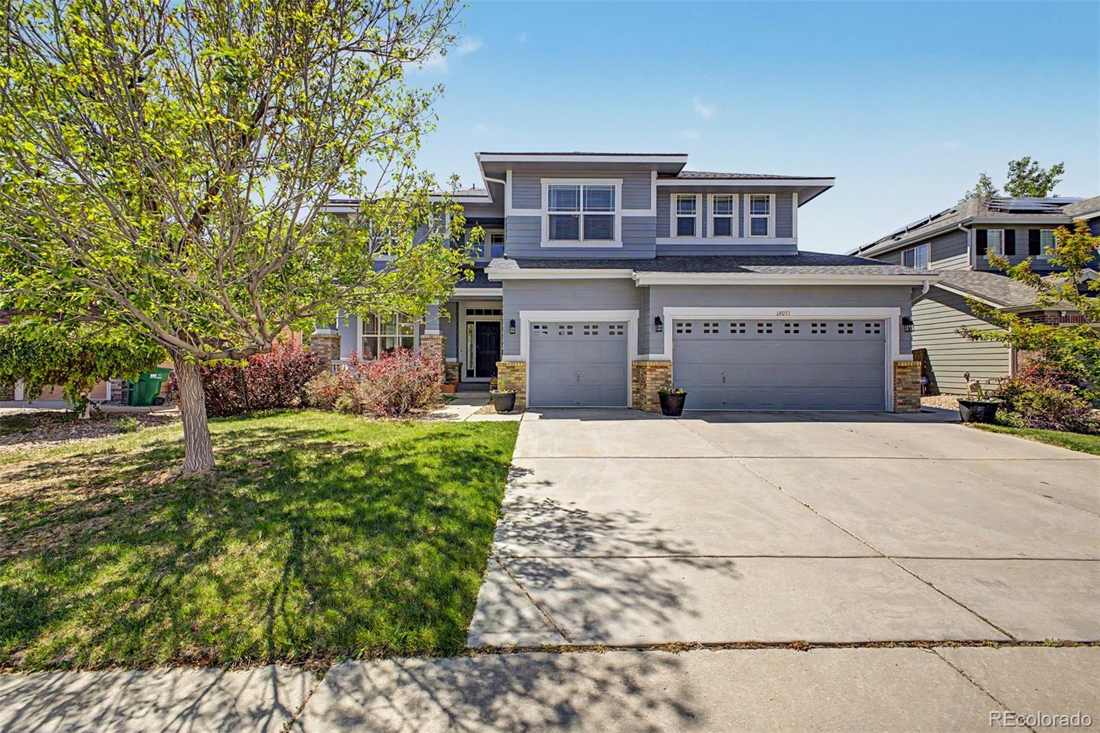 14033 Detroit Drive Thornton CO 80602