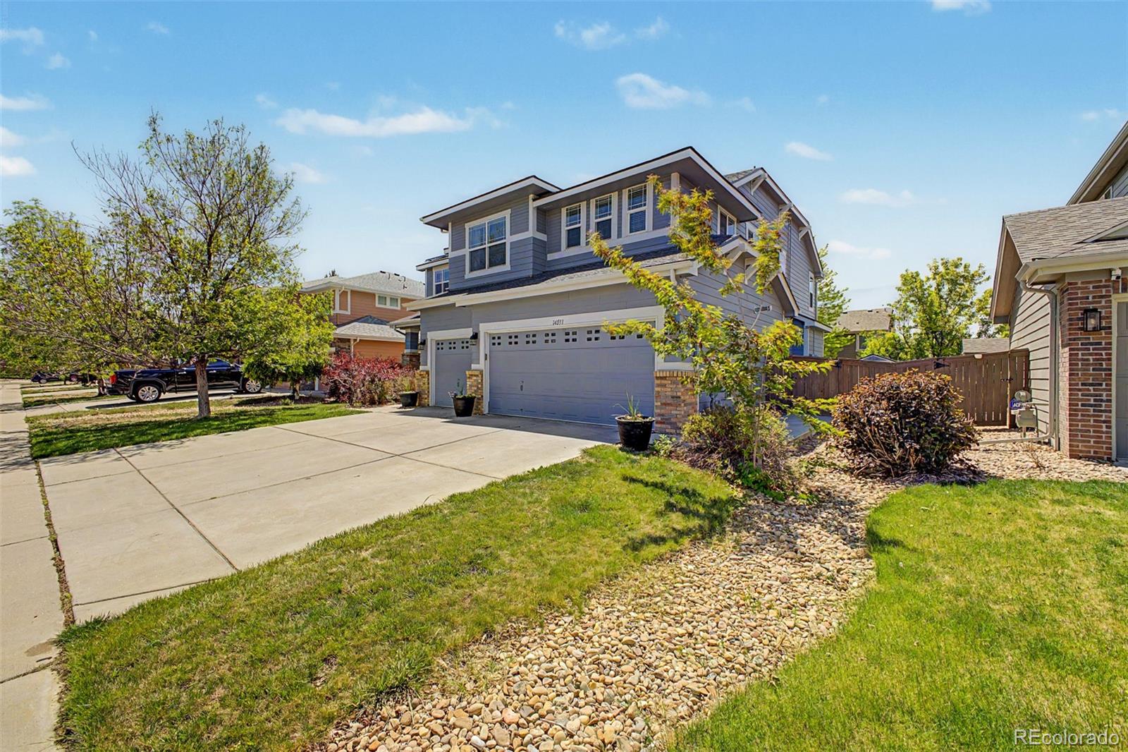14033 Detroit Drive Thornton CO 80602